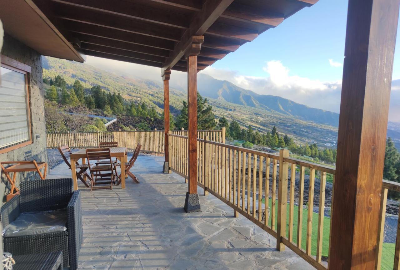 Finca Ecológica Ferrera. Alojamiento Rural. Arafo Exterior foto